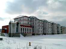 ул. Гагарина